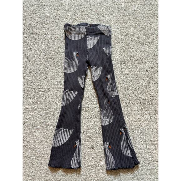 Zara Swan Toddler Pants - Picture 1 of 3